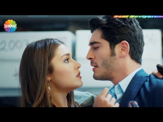 Sevgi soz anglamas _ Malikam endi qara 42 qism (Turk serial) HD