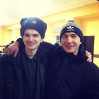 Юрий Вострецов | Пермь