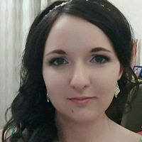 Екатерина Жукова