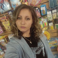 Любовь Камаева