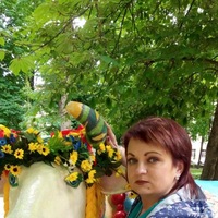 Анюта Григорьева | Смоленск