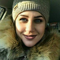 Маргарита Панкратова | Ангарск