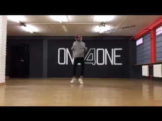 Xxxtentacion - Jocelyn Flores choreo by Andrey Swift #HornedLionPride