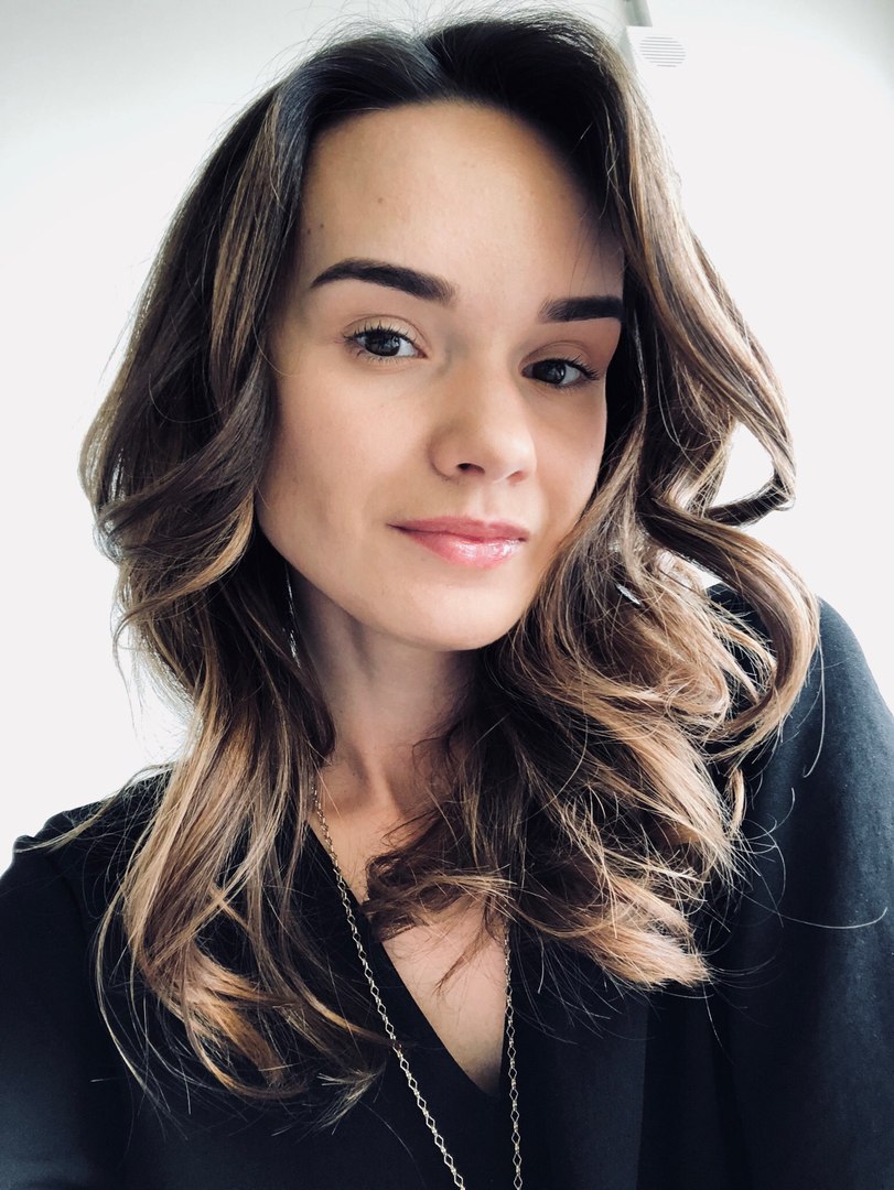 Карина чиркова тюмень