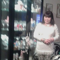 Катя Гакова