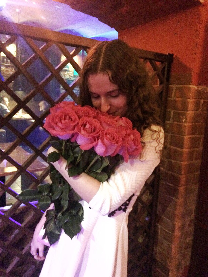 Анна Сухова