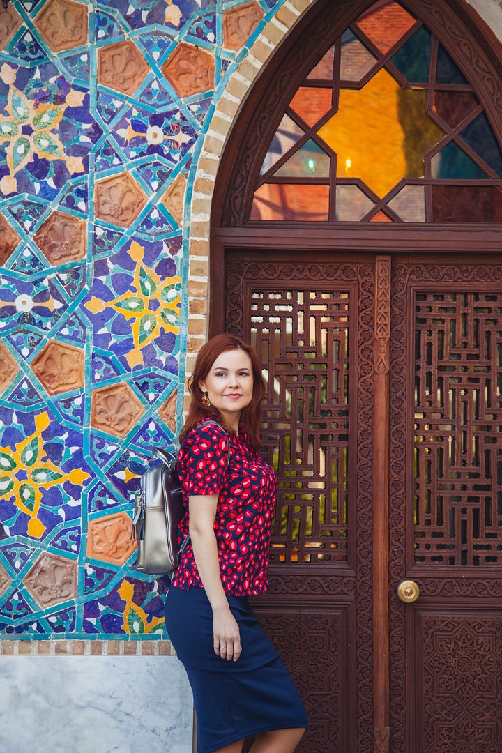 Грузия, прекрасная и неповторимая (апрель 2018) Грузия, прекрасная и неповторимая (апрель 2018)