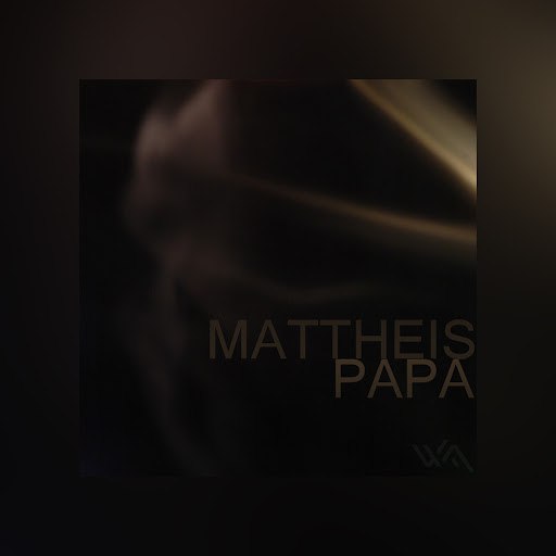 Mattheis альбом Papa EP