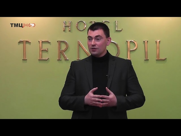 Семінар-лекція Юрія Михальчишина