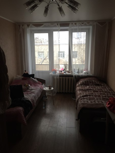 Подселение в комнату для девушки.<br>Метро Тульская/Шаболовская<br>В квартире только девочки(всего 4)<br>Все есть для комфортного проживания )<br>10000 в месяц,без комиссии и залога. <br>заселение в конце месяца-1 марта) - фото Фото: Подселение в комнату для девушки.<br>Метро Тульская/Шаболовская<br>В квартире только девочки(всего 4)<br>Все есть для комфортного проживания )<br>10000 в месяц,без комиссии и залога. <br>заселение в конце месяца-1 марта)