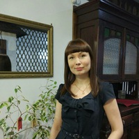 Светлана Караваева