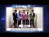 Обращение IMFACT для 2018 FEEL KOREA IN MOSCOW