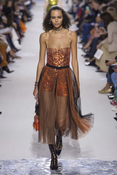Christian Dior