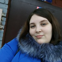 Кристина Антонова