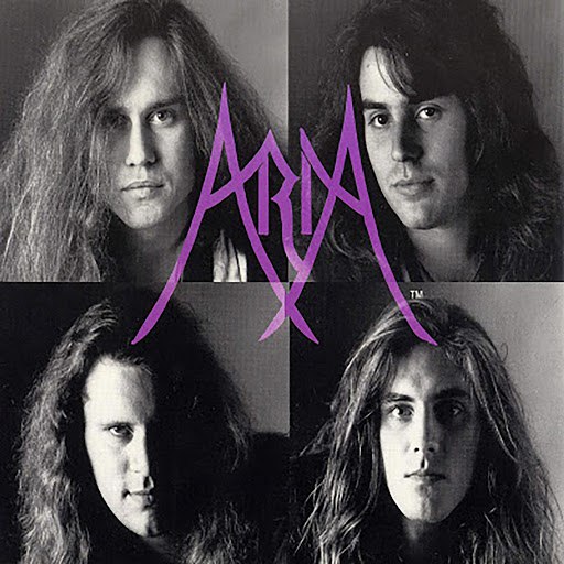 ARIA альбом Aria - EP
