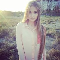 Валерия Князева | Переяславка