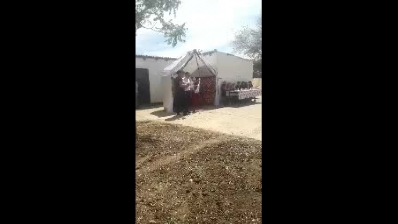 Айман Аскербек - Live