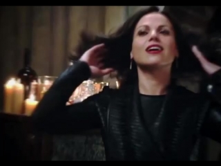 regina mills vine