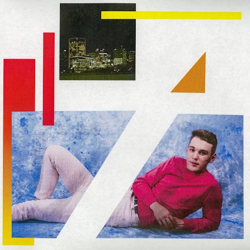YUNG BAE альбом Your Love Has Me High