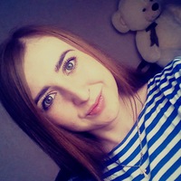 Марианна Булаева  Сергеевна