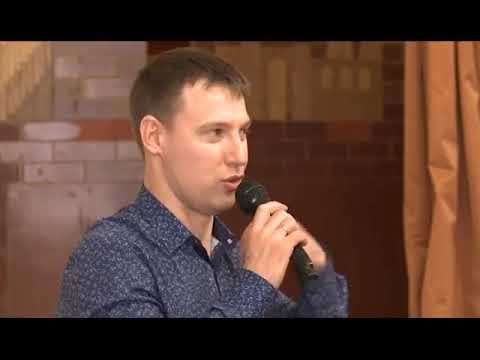МКГ 2018