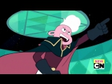 Steven Universe season 5 episode 11 Lars of the Stars