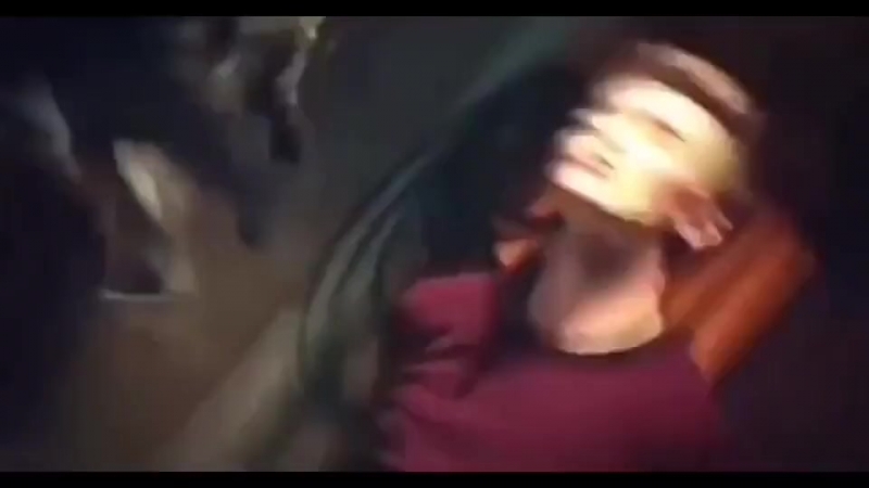 Бетти и Джагхет❤