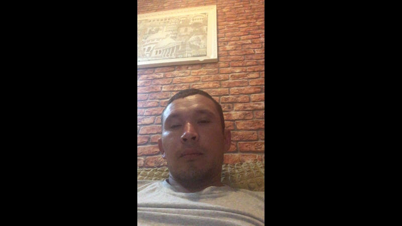 Рашид Юлдашев — Live