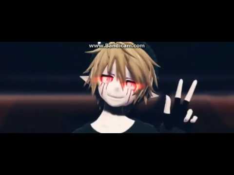 【ММД】Крипипаста