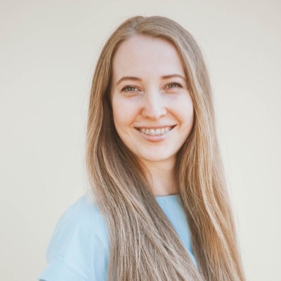 Валентина Полякова
