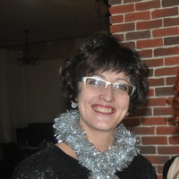 Евгения Симонова | Южноуральск