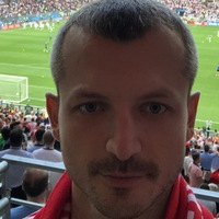 Никита Лебедев