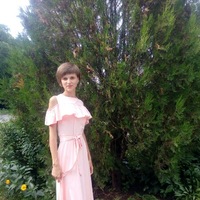 Карина Николаева | Лубны