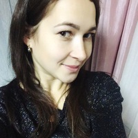 Анюта Гуляева
