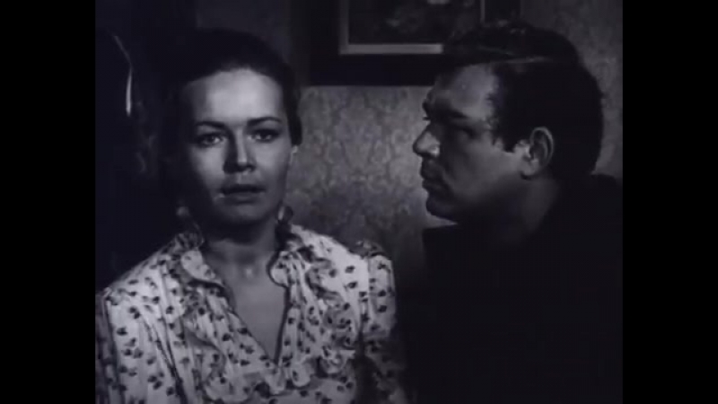 Угрюм-река (1969) (3 серия)