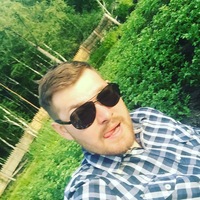 Виктор Харитонов | Иркутск