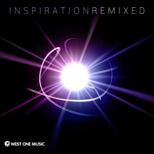 Steven Gutheinz альбом Inspiration Remixed (Original Soundtrack)