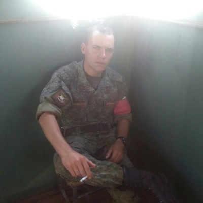 Григорий Степанов