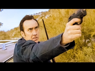Бюро человечества — Русский трейлер (2018) / Канада / фантастика / боевик / Николас Кейдж / Сара Линд / The Humanity Bureau