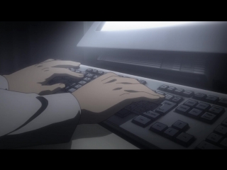 02 - Врата Штейна/Steins;Gate (Rin, Фрейн, Leksa21, hAl, Koterock , Баяна, Delete ) | AnimePlanet