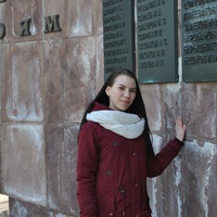 Анастасия Никишина | Пенза