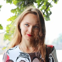 Евгения Ситникова