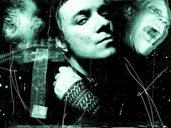Prodigy - mindfields mix