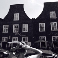 Елизавета Осипова