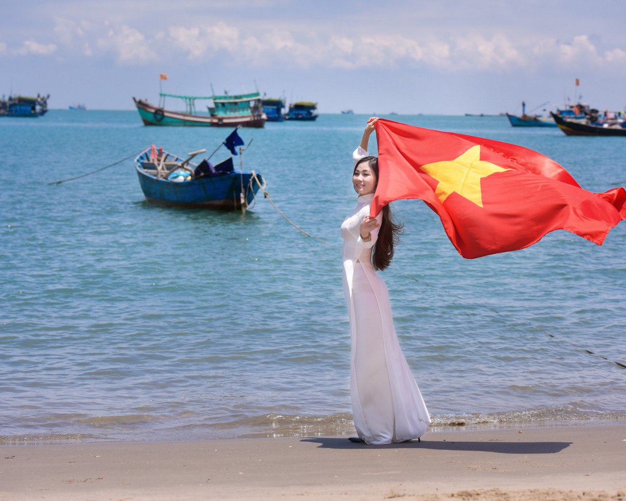 Вьетнам для отдыха на море