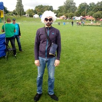 Артём Любас