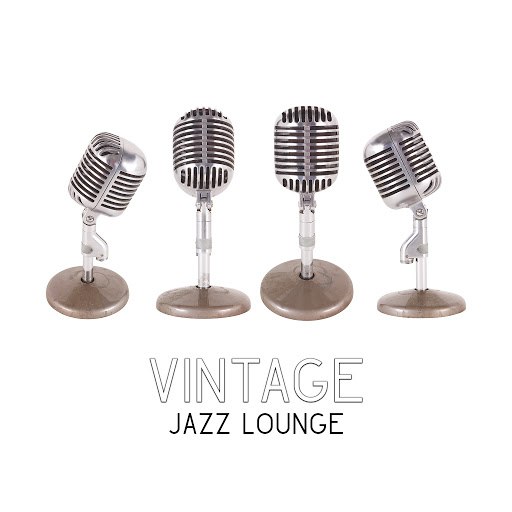 Vintage Cafe альбом Vintage Jazz Lounge