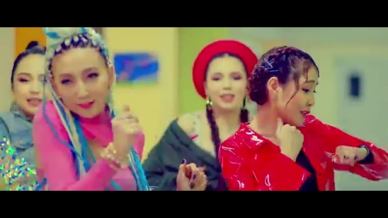 The Wasabies - Girls Generation M_V