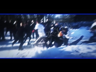 ✖ UNDERGROUND ✖ | Vine by WolFon | happy new year :v