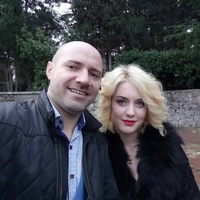 Мария Ананьева | Одесса